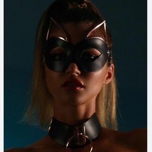 Honey Birdette Fox Mask